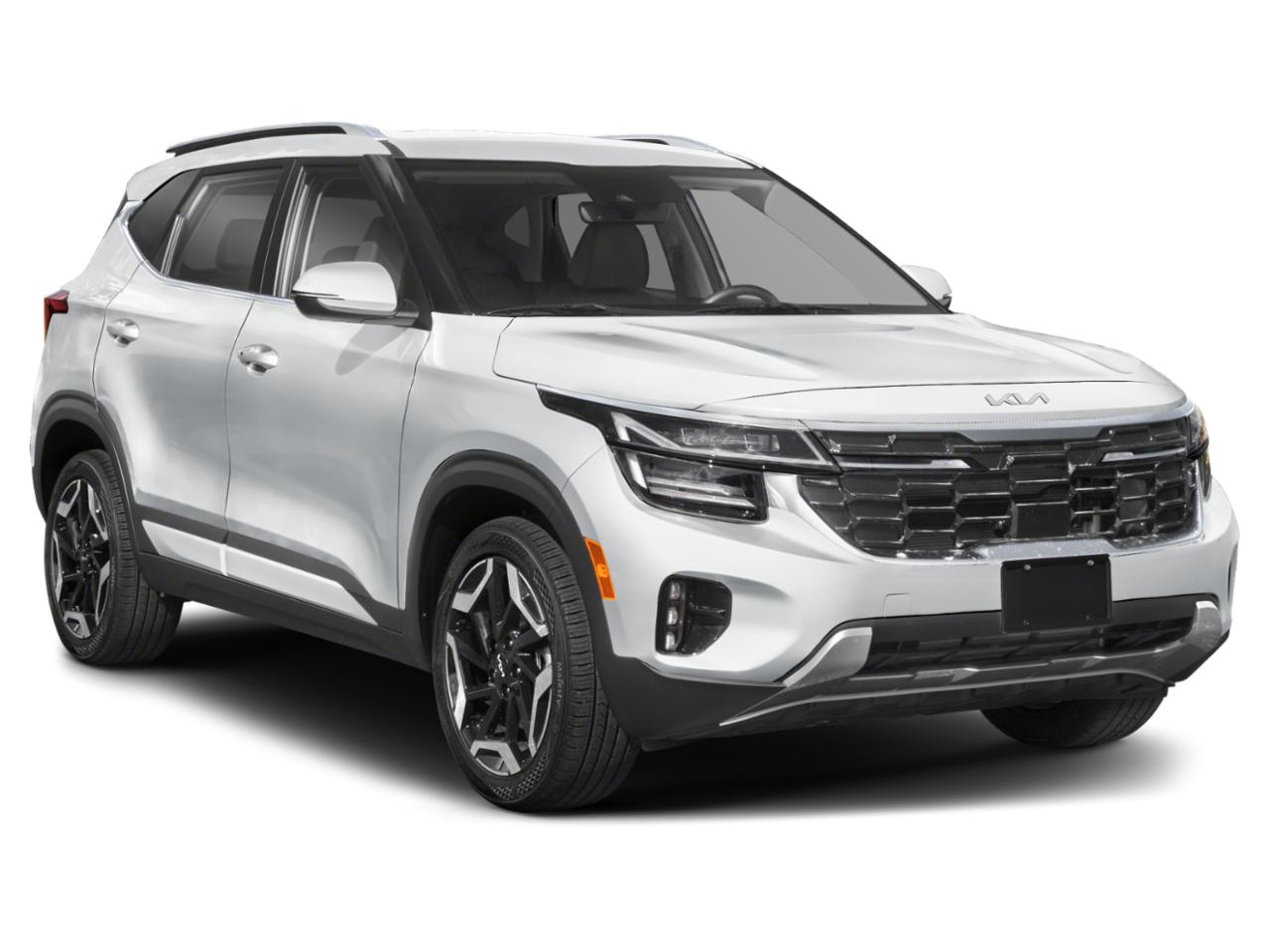 2025 Kia Seltos Vehicle Photo in Westbrook, ME 04092
