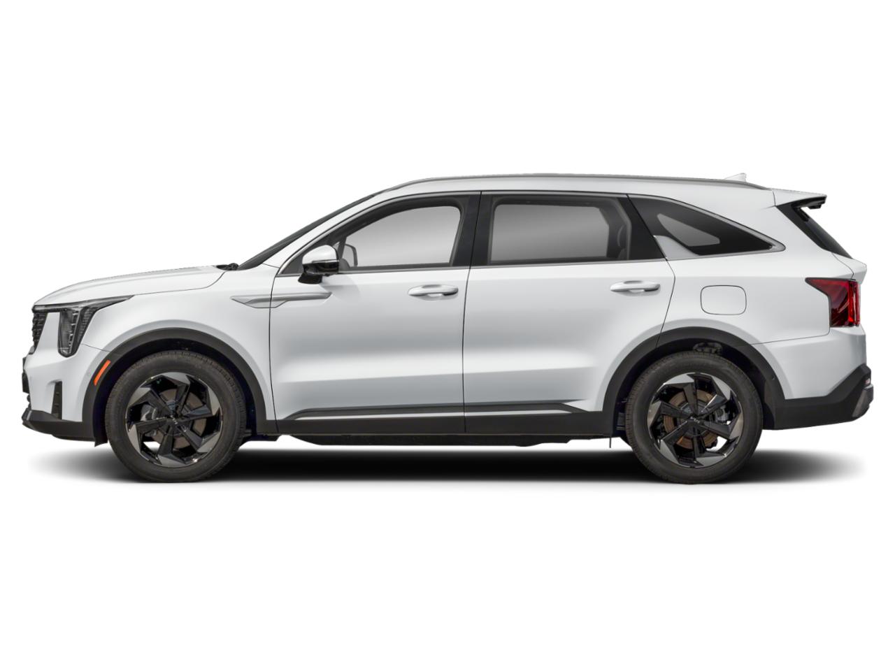 2025 Kia Sorento Hybrid Vehicle Photo in Westbrook, ME 04092