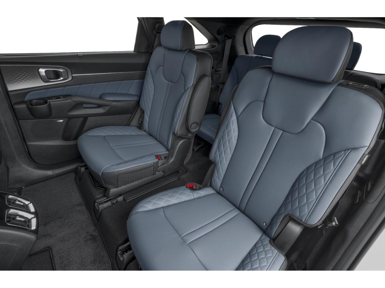 2025 Kia Sorento Hybrid Vehicle Photo in Westbrook, ME 04092