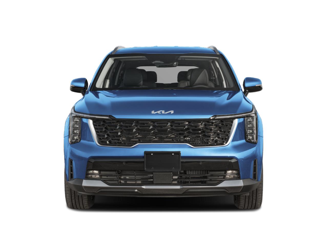 2025 Kia Sorento Plug-In Hybrid Vehicle Photo in Tucson, AZ 85712
