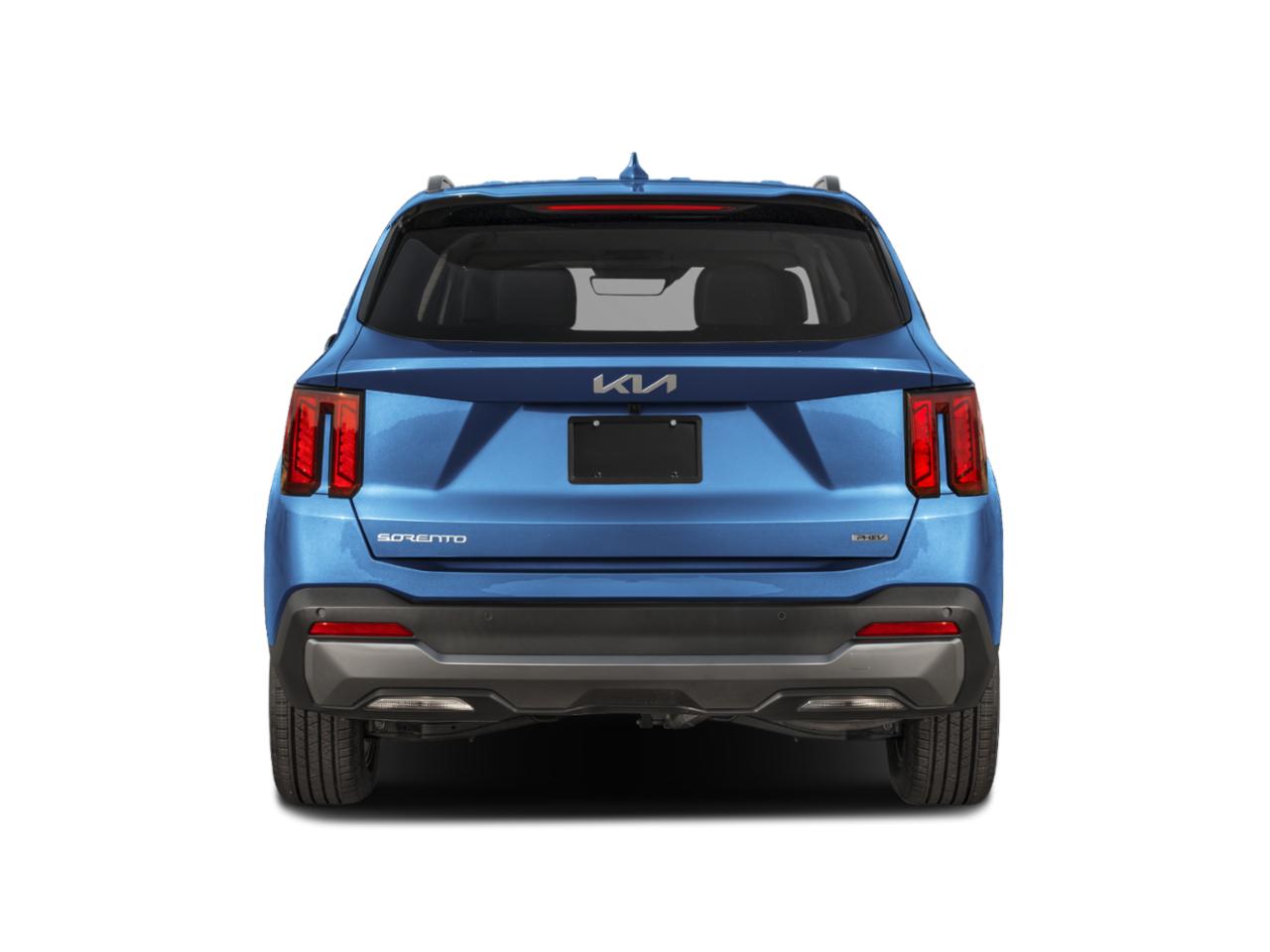 2025 Kia Sorento Plug-In Hybrid Vehicle Photo in Tucson, AZ 85712