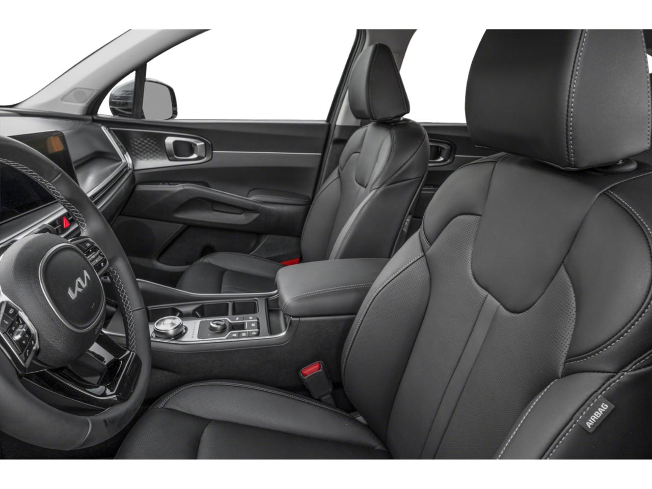 2025 Kia Sorento Plug-In Hybrid Vehicle Photo in Tucson, AZ 85712