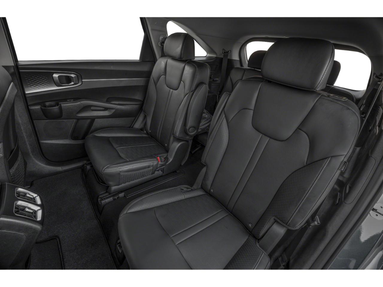 2025 Kia Sorento Plug-In Hybrid Vehicle Photo in Tucson, AZ 85712