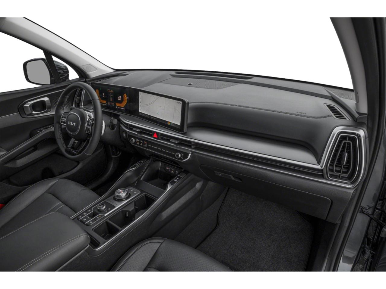 2025 Kia Sorento Plug-In Hybrid Vehicle Photo in Tucson, AZ 85712