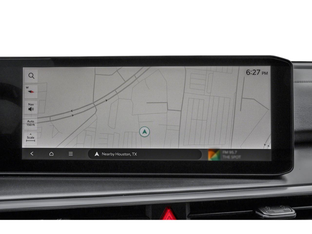 2025 Kia Sorento Plug-In Hybrid Vehicle Photo in Tucson, AZ 85712