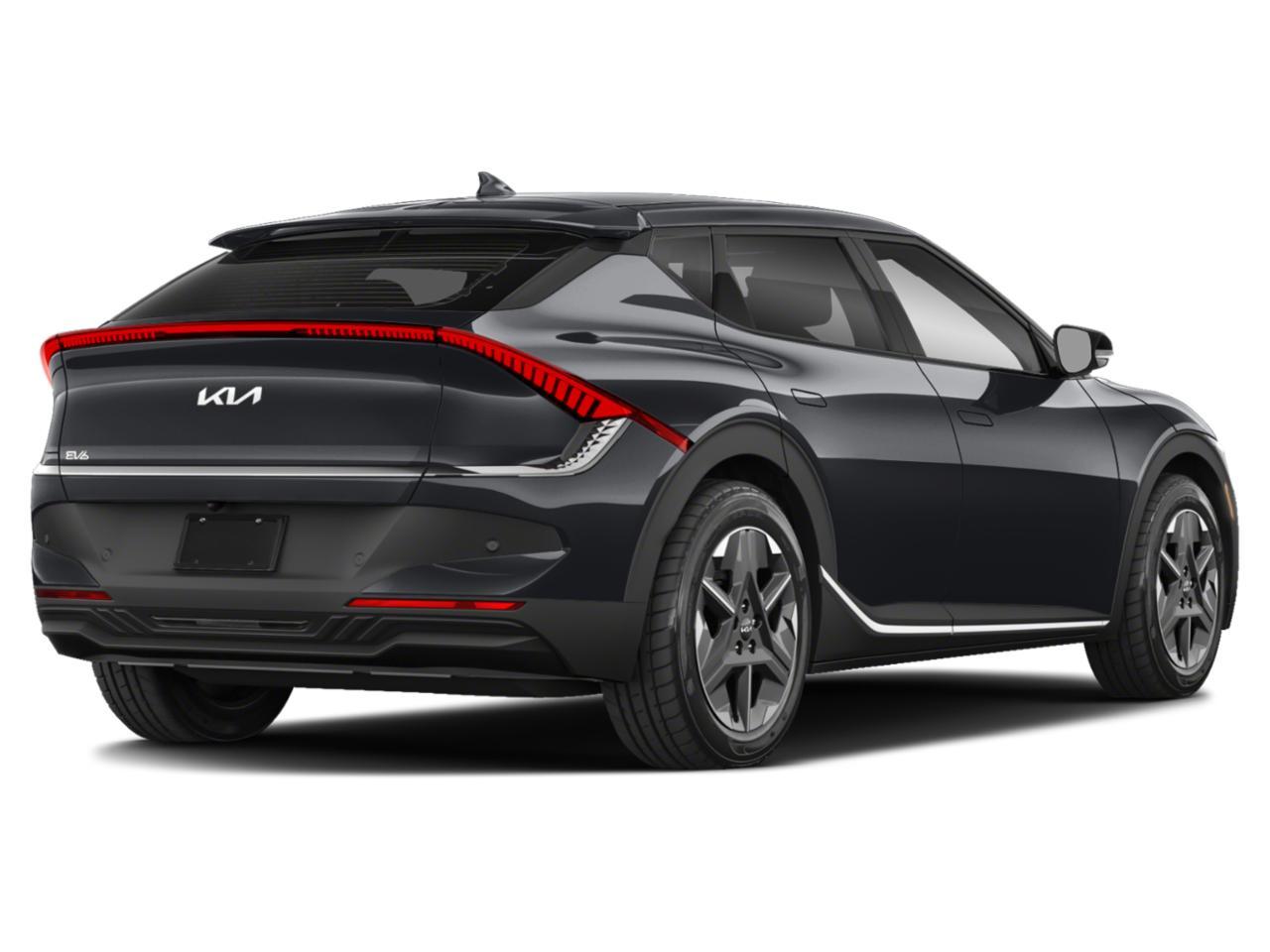 2025 Kia EV6 Vehicle Photo in Langhorne, PA 19047