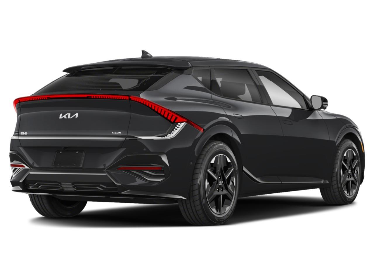 2025 Kia EV6 Vehicle Photo in Langhorne, PA 19047