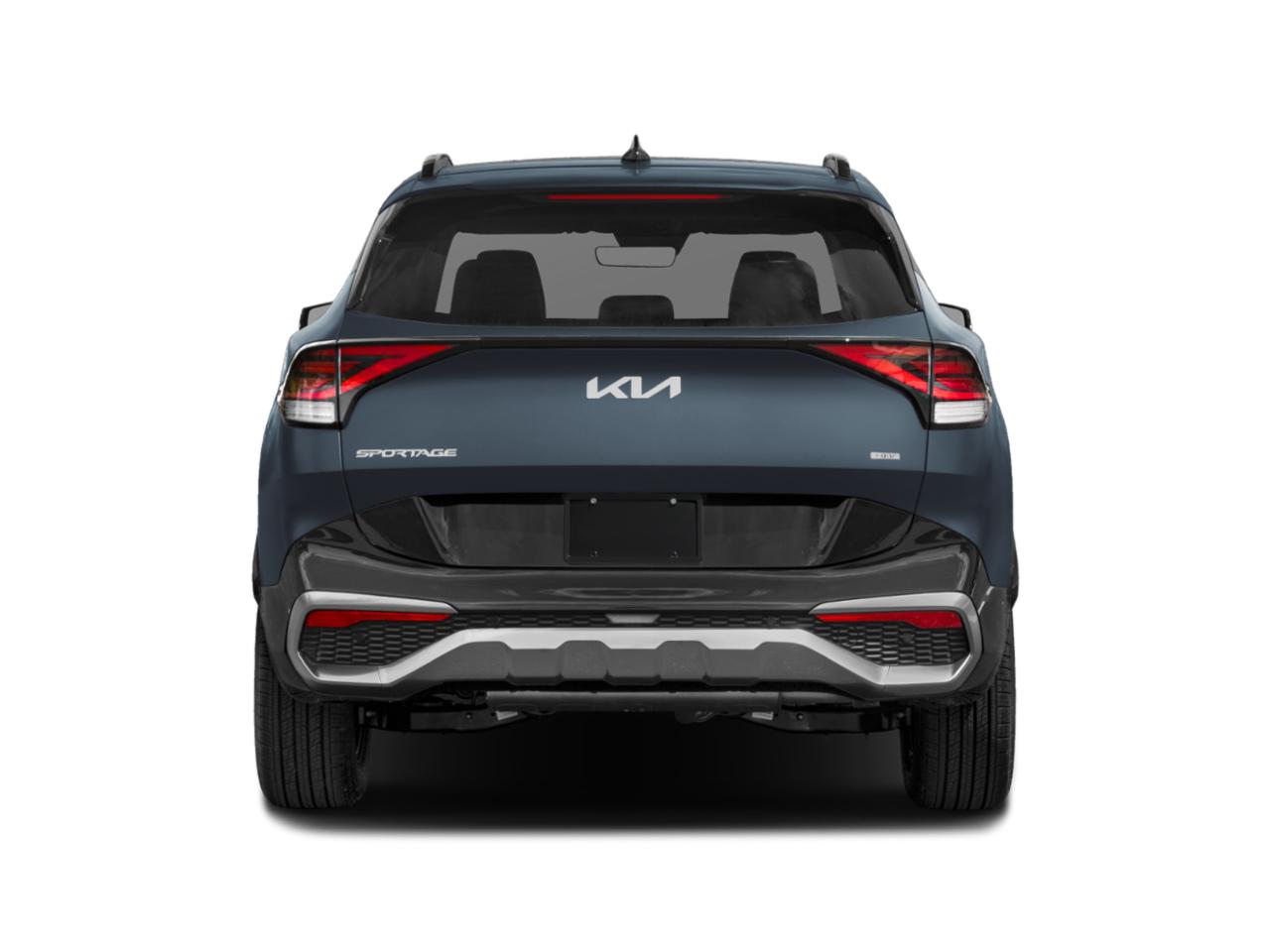 2025 Kia Sportage Hybrid Vehicle Photo in Westbrook, ME 04092