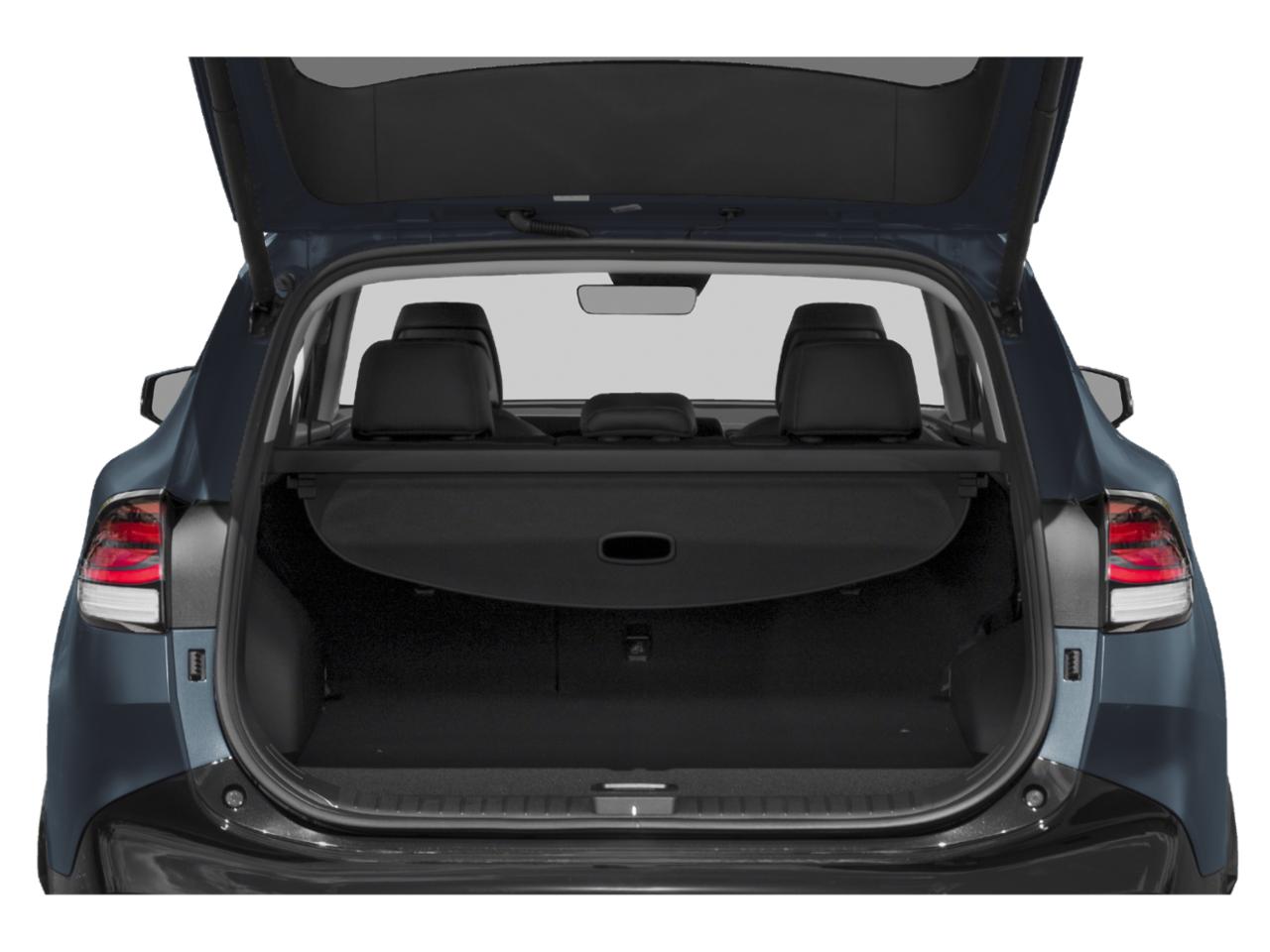 2025 Kia Sportage Hybrid Vehicle Photo in Westbrook, ME 04092
