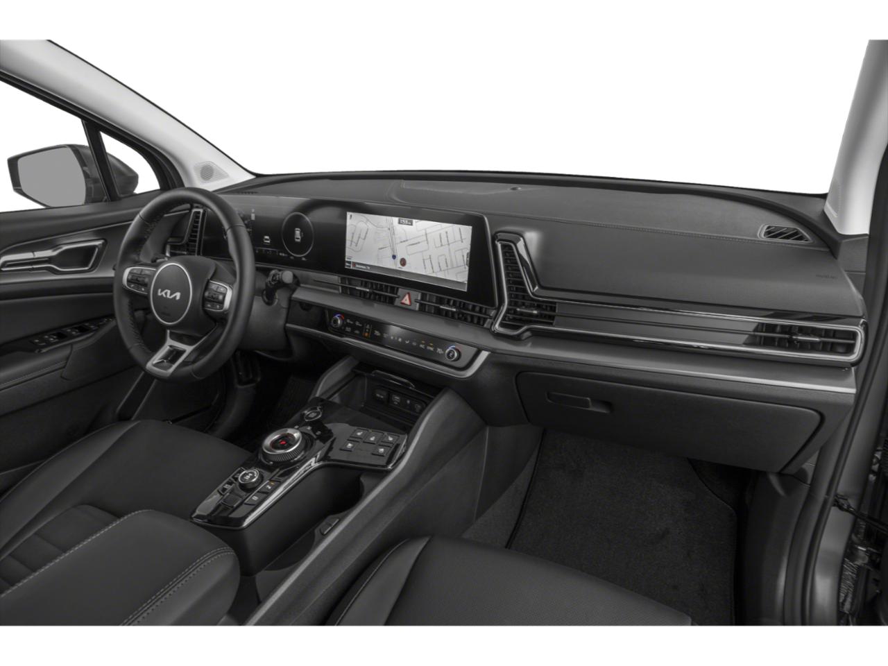 2025 Kia Sportage Hybrid Vehicle Photo in Westbrook, ME 04092