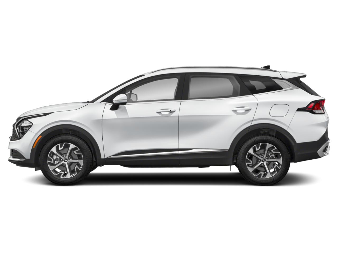 2025 Kia Sportage Hybrid Vehicle Photo in Langhorne, PA 19047