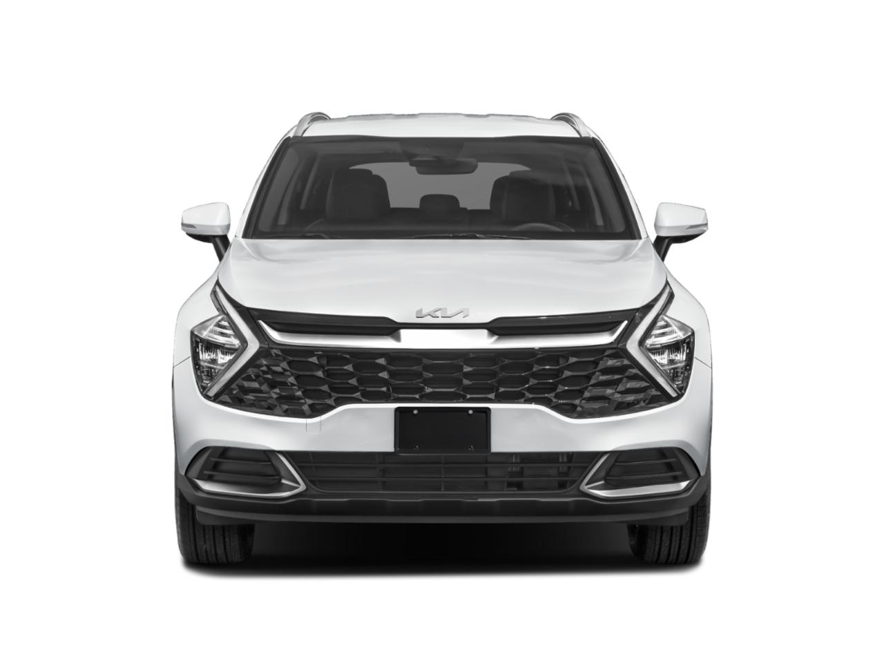 2025 Kia Sportage Hybrid Vehicle Photo in Langhorne, PA 19047