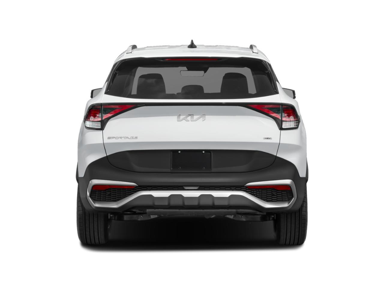 2025 Kia Sportage Hybrid Vehicle Photo in Langhorne, PA 19047
