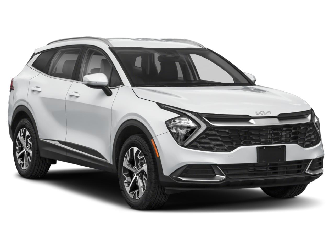 2025 Kia Sportage Hybrid Vehicle Photo in Langhorne, PA 19047