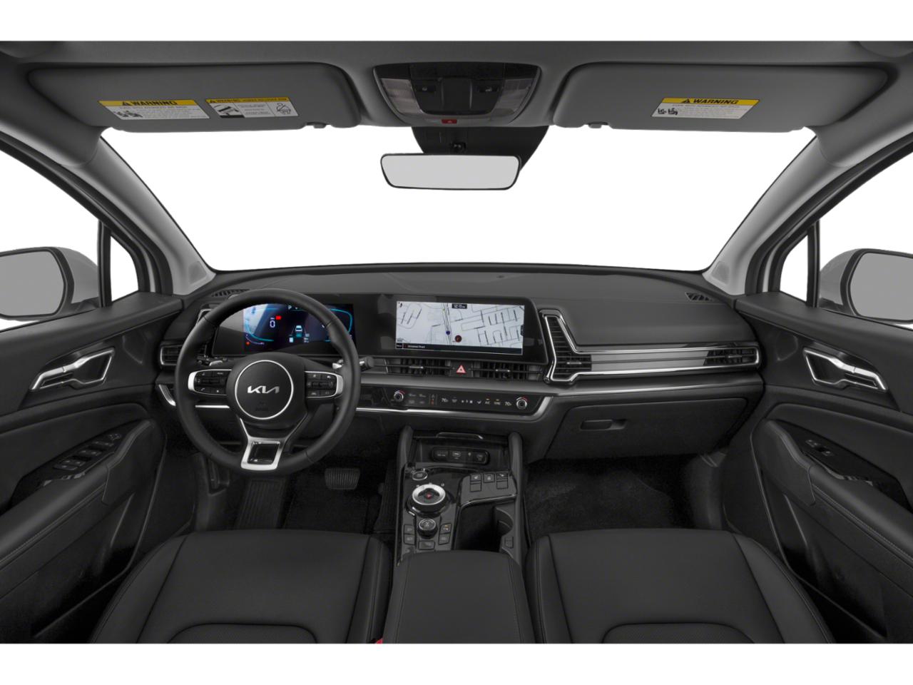 2025 Kia Sportage Hybrid Vehicle Photo in Langhorne, PA 19047