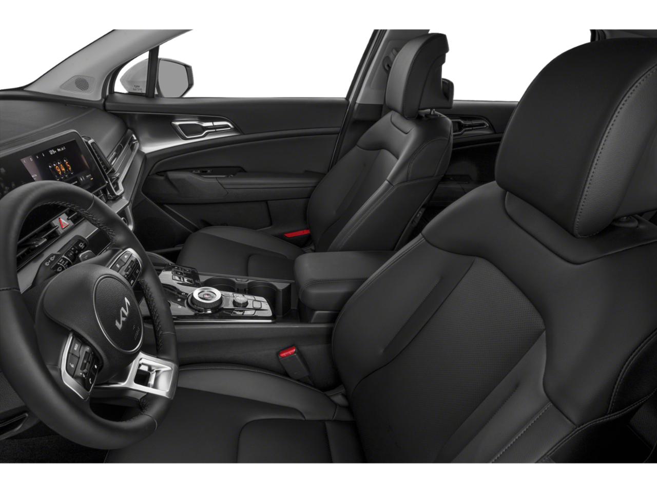 2025 Kia Sportage Hybrid Vehicle Photo in Langhorne, PA 19047