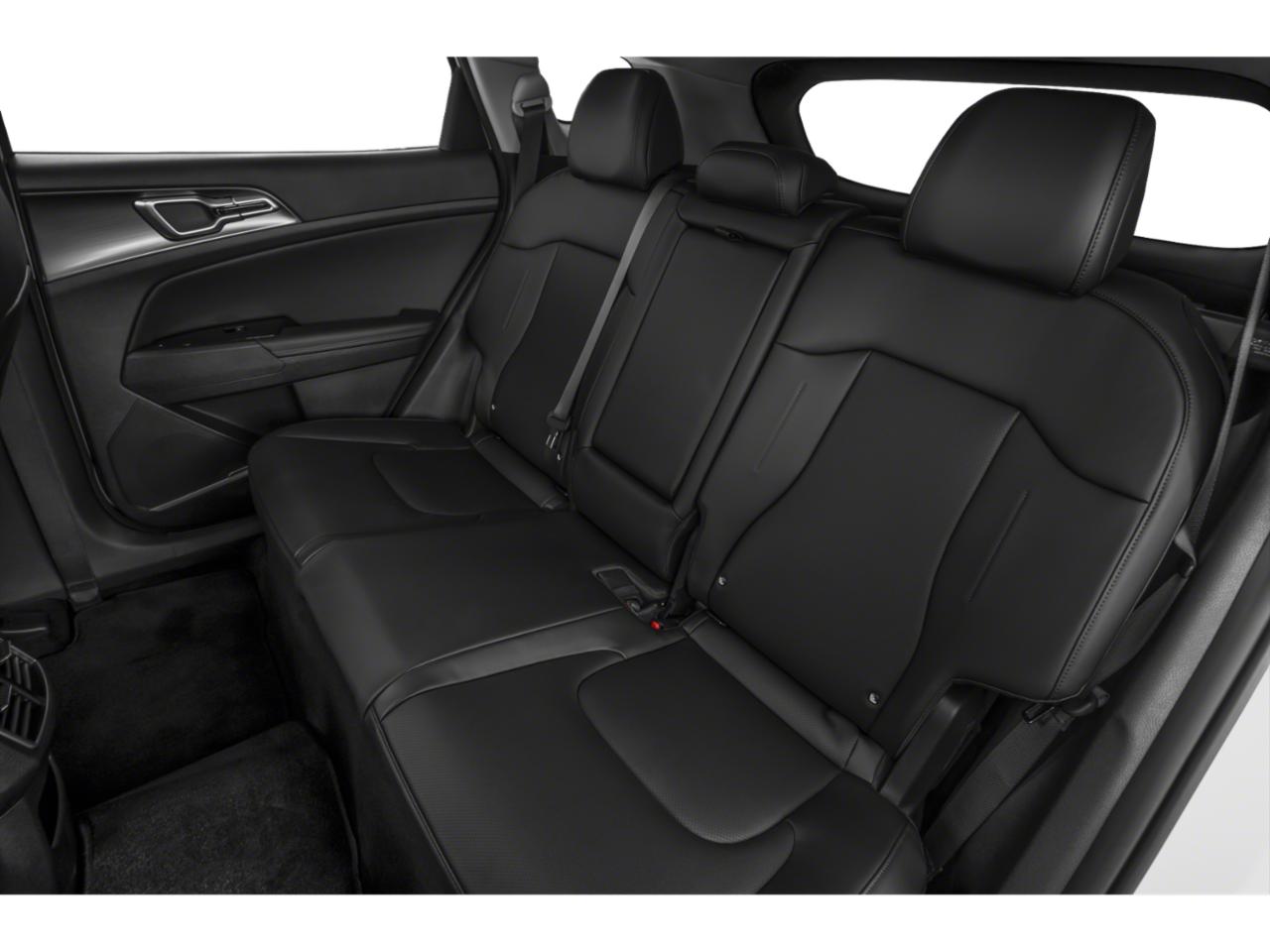 2025 Kia Sportage Hybrid Vehicle Photo in Langhorne, PA 19047