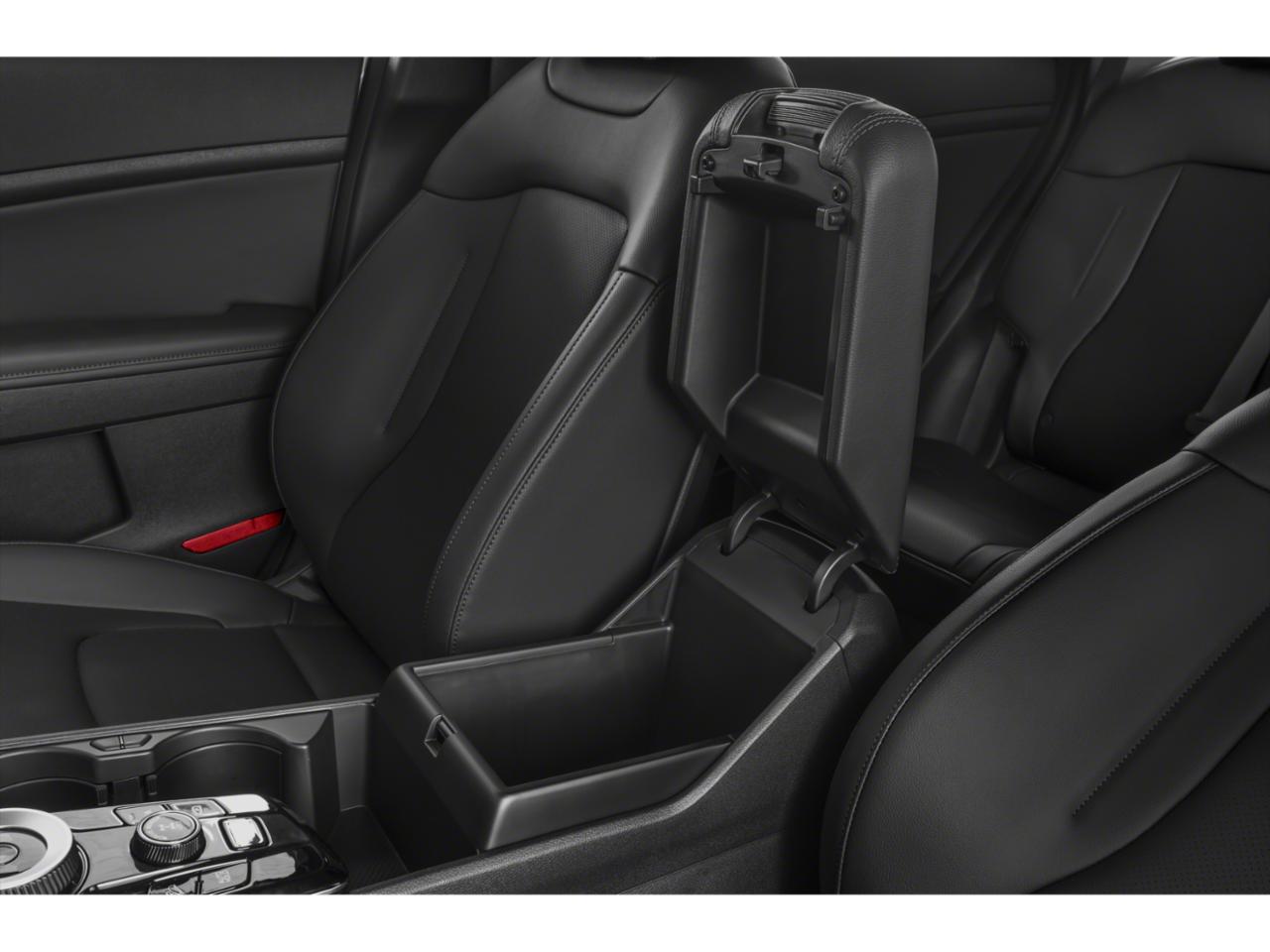2025 Kia Sportage Hybrid Vehicle Photo in Langhorne, PA 19047