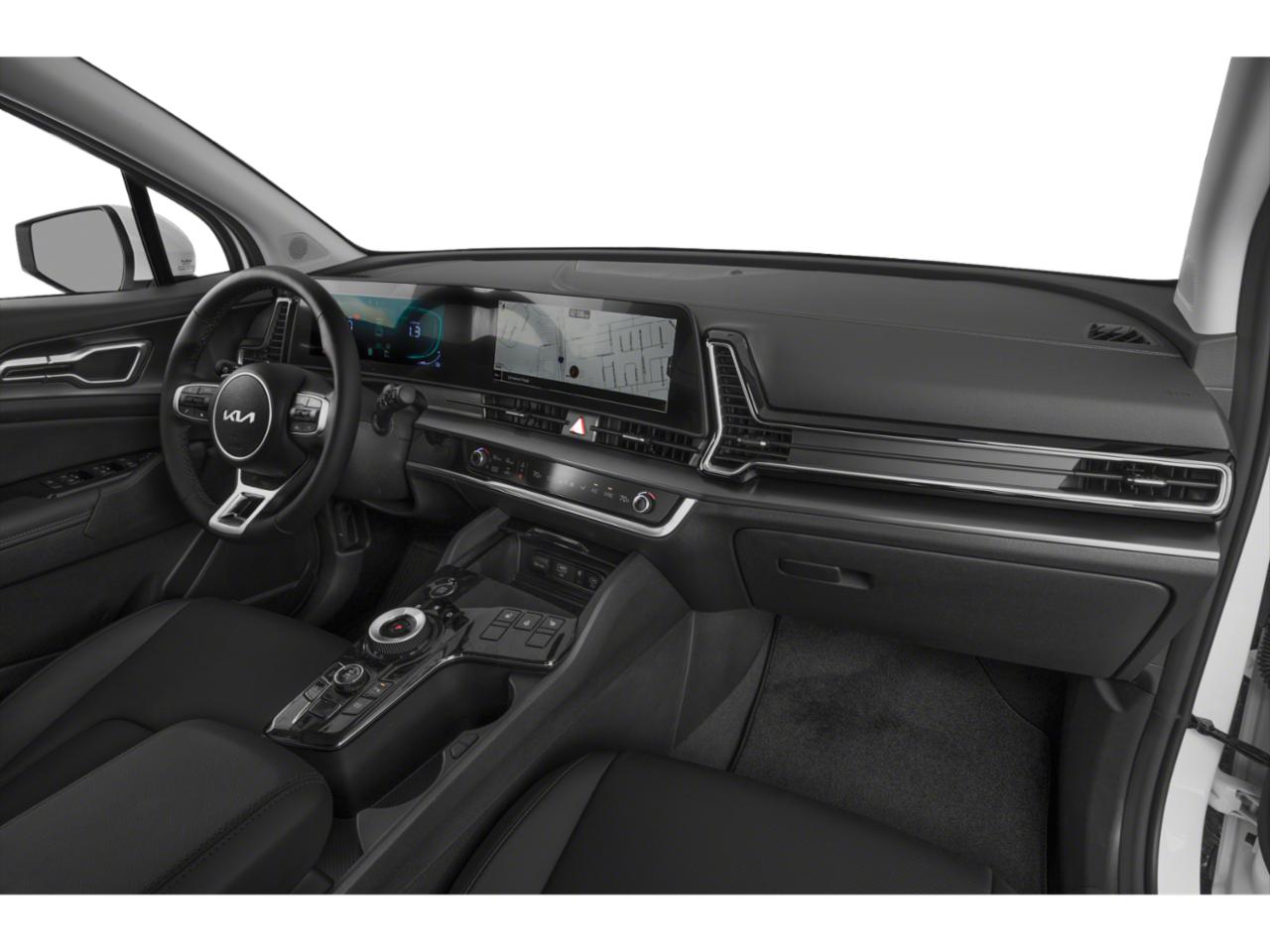 2025 Kia Sportage Hybrid Vehicle Photo in Langhorne, PA 19047