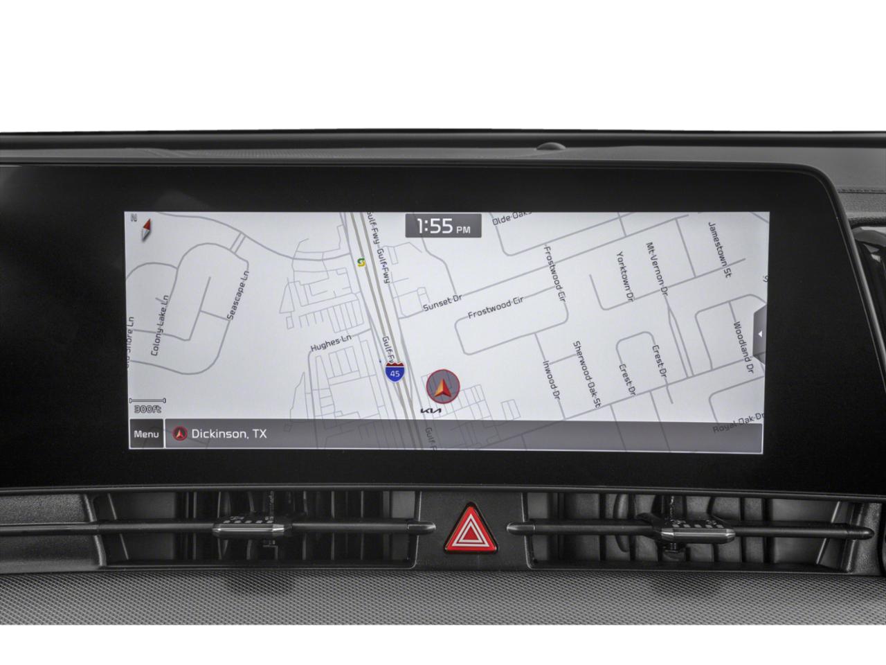 2025 Kia Sportage Hybrid Vehicle Photo in Westbrook, ME 04092