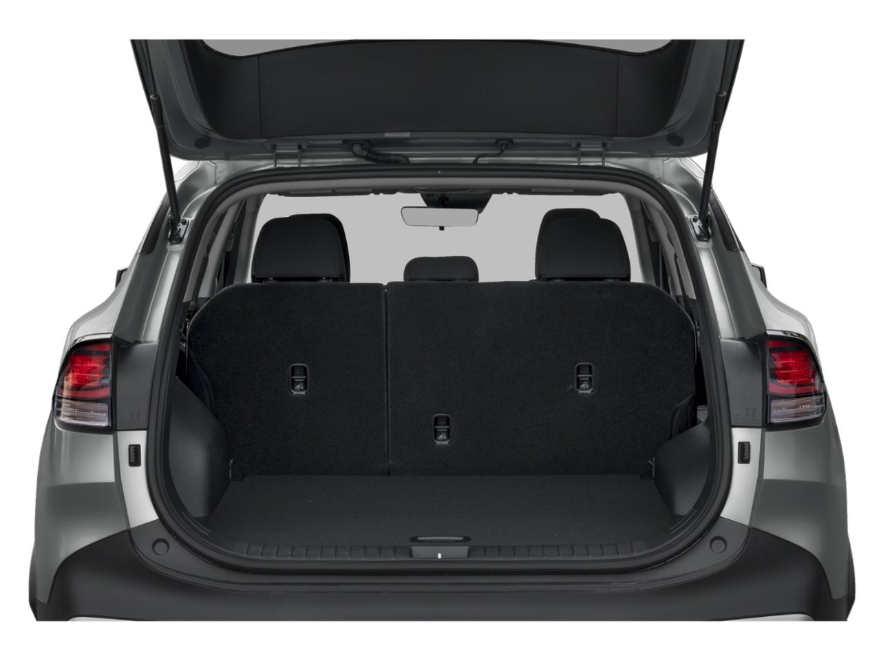 2025 Kia Sportage Hybrid Vehicle Photo in Tucson, AZ 85712