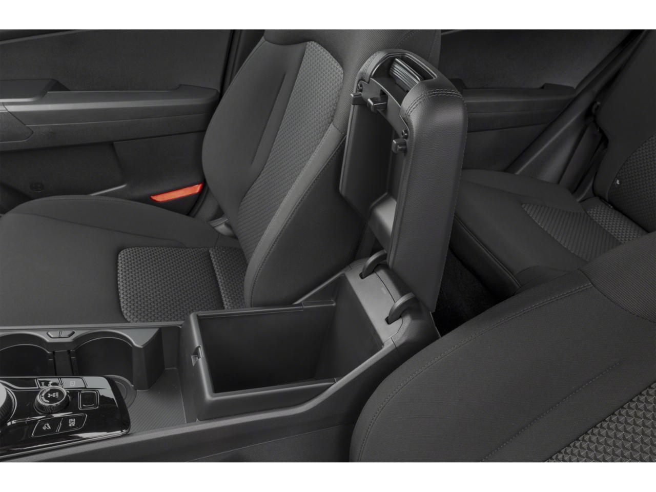 2025 Kia Sportage Hybrid Vehicle Photo in Tucson, AZ 85712