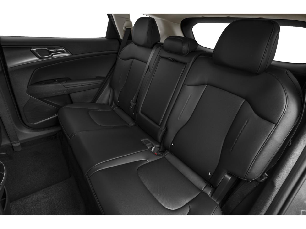 2025 Kia Sportage Hybrid Vehicle Photo in Tucson, AZ 85712