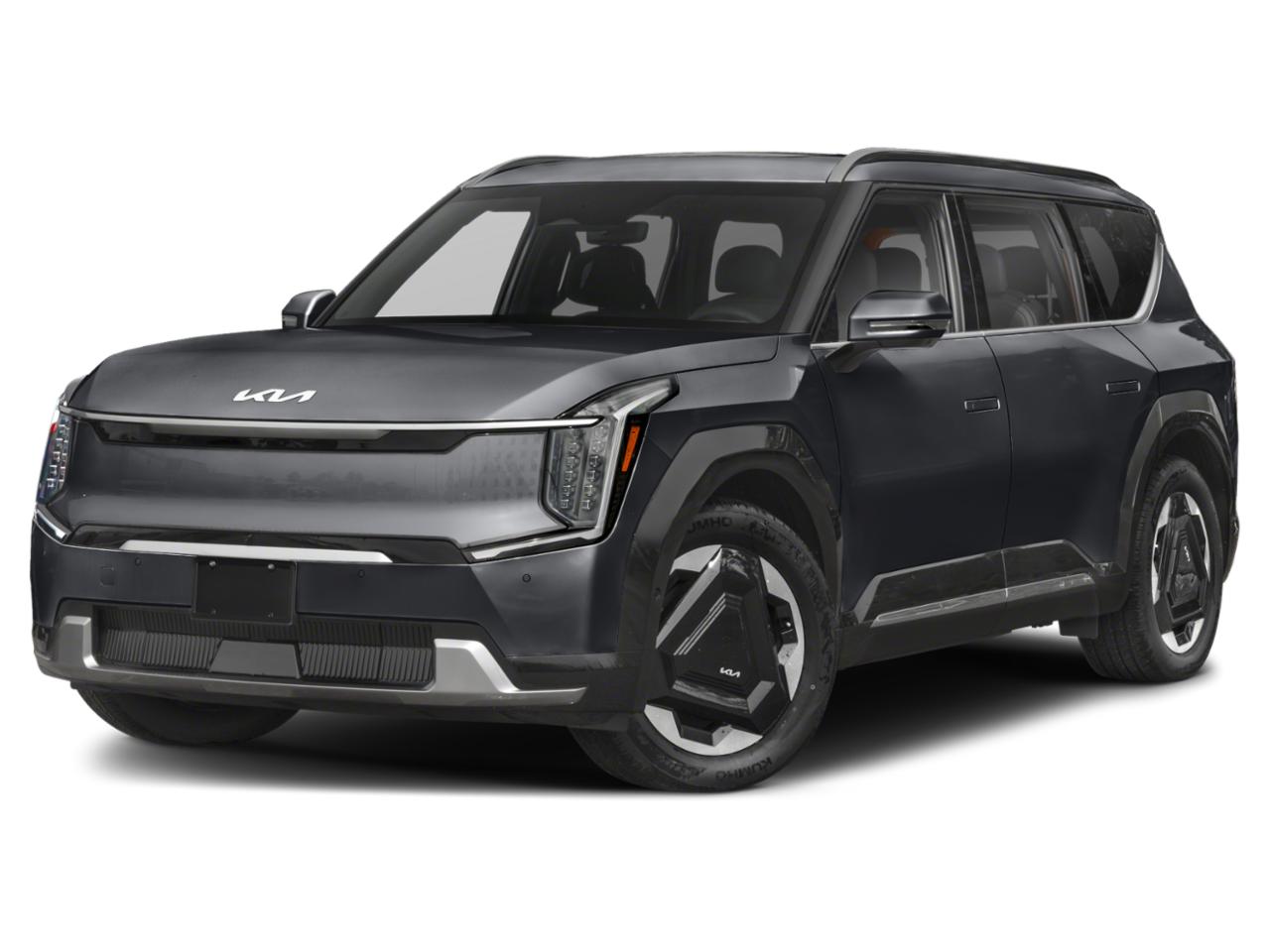 2025 Kia EV9 Vehicle Photo in Westbrook, ME 04092