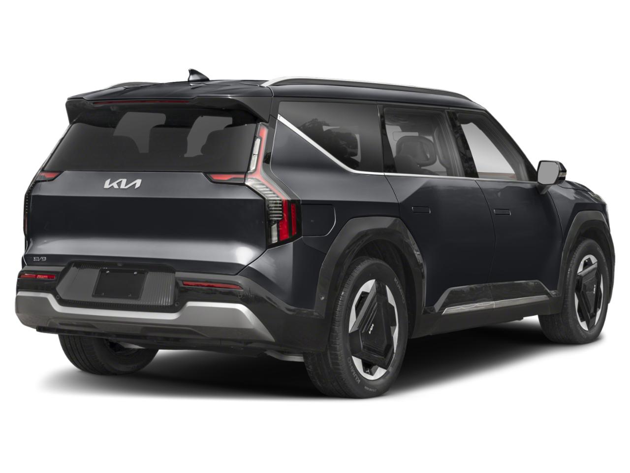 2025 Kia EV9 Vehicle Photo in Westbrook, ME 04092