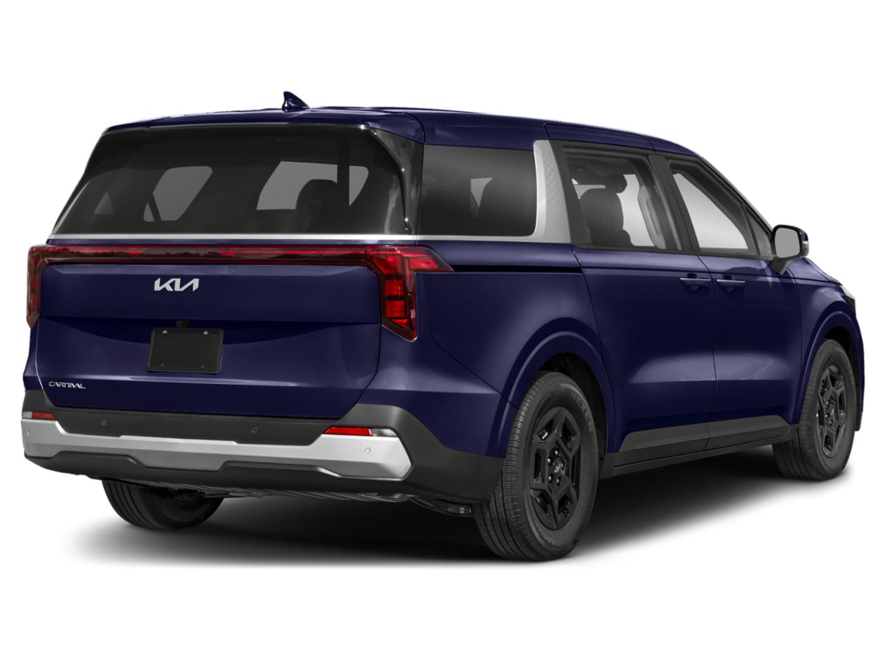 2025 Kia Carnival Vehicle Photo in Westbrook, ME 04092