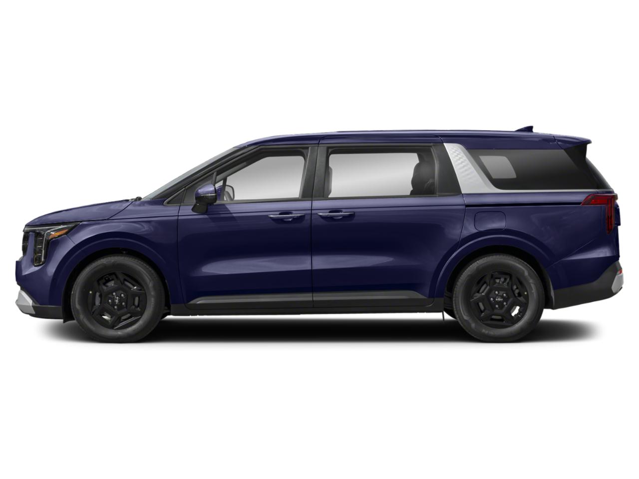 2025 Kia Carnival Vehicle Photo in Westbrook, ME 04092