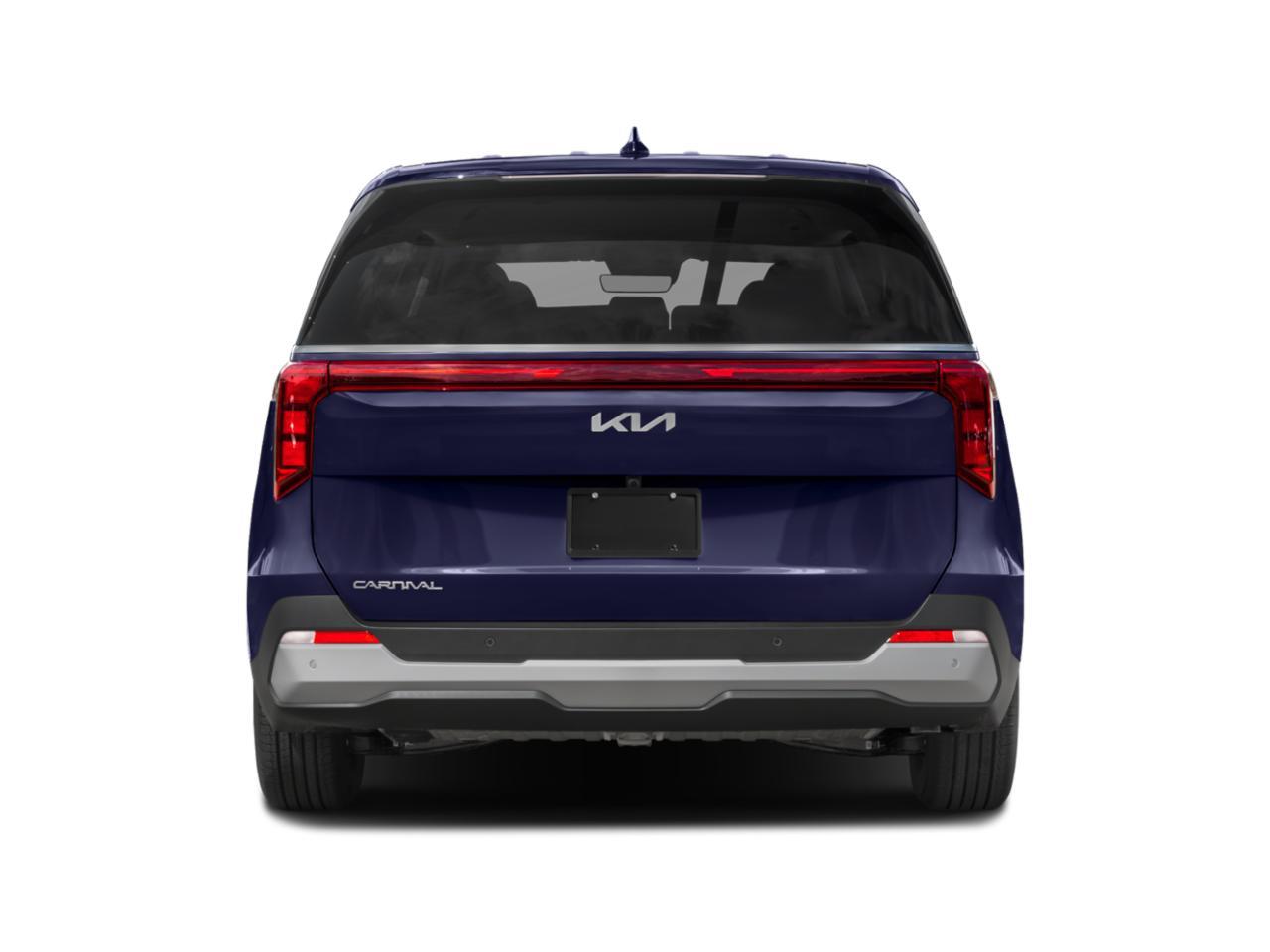 2025 Kia Carnival Vehicle Photo in Westbrook, ME 04092