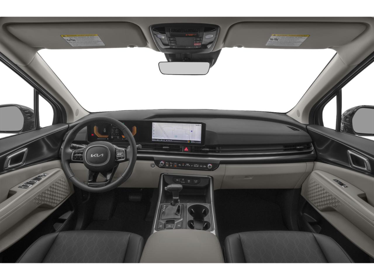 2025 Kia Carnival Vehicle Photo in Westbrook, ME 04092