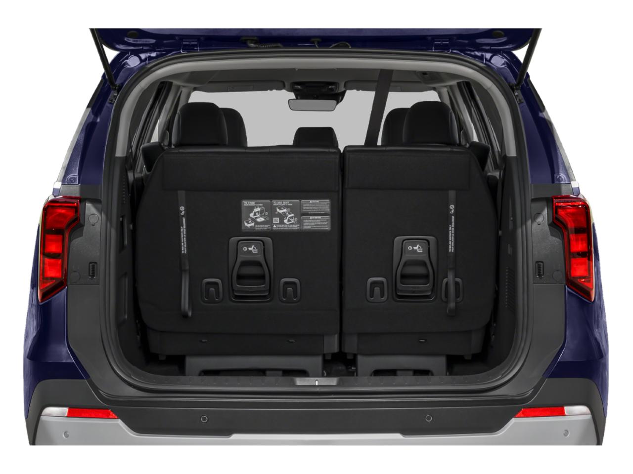 2025 Kia Carnival Vehicle Photo in Westbrook, ME 04092