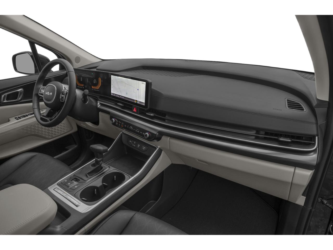2025 Kia Carnival Vehicle Photo in Westbrook, ME 04092