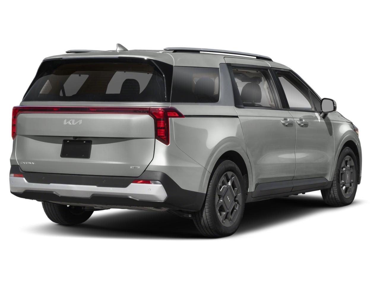 2025 Kia Carnival Hybrid Vehicle Photo in Westbrook, ME 04092