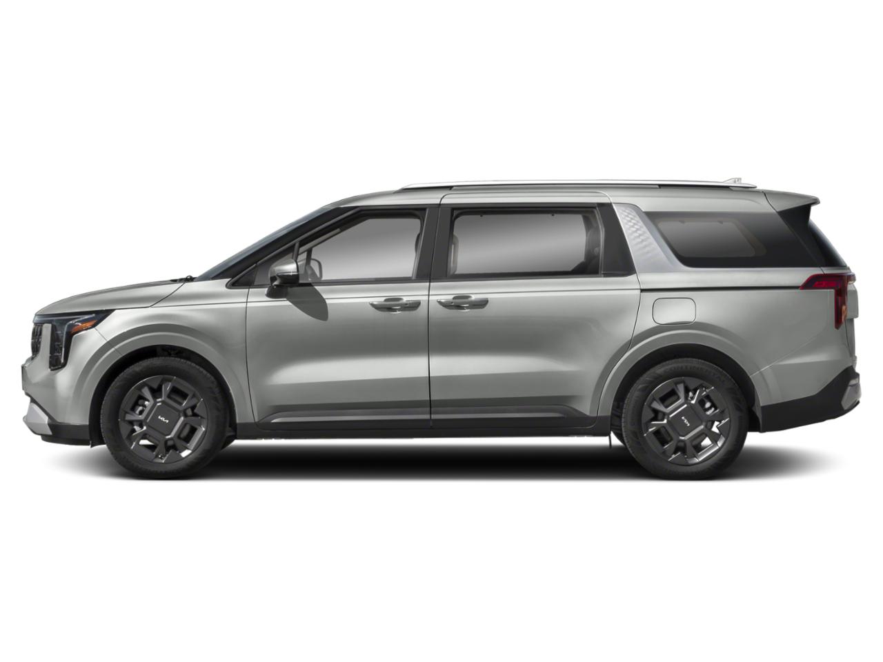 2025 Kia Carnival Hybrid Vehicle Photo in Westbrook, ME 04092