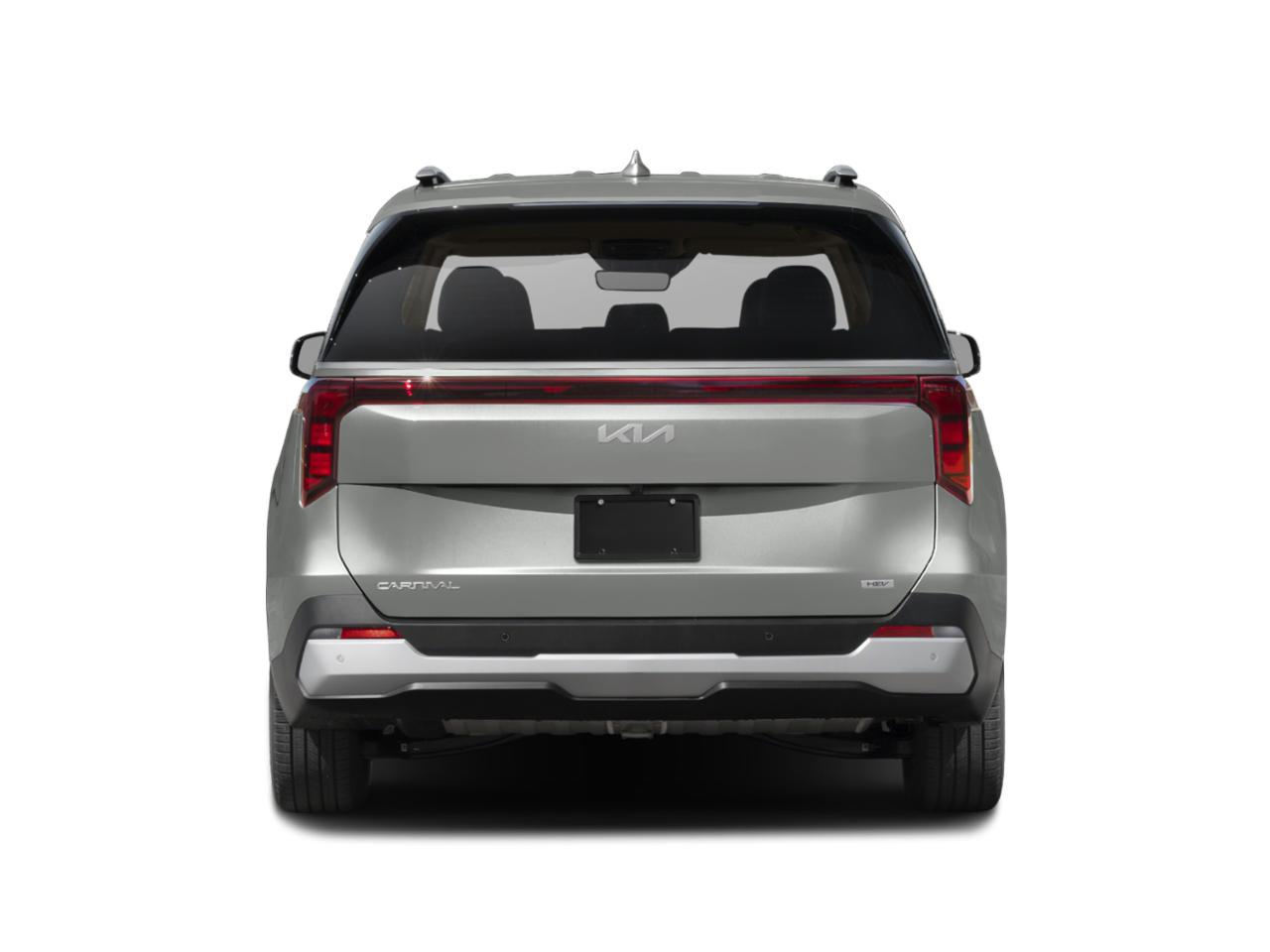 2025 Kia Carnival Hybrid Vehicle Photo in Westbrook, ME 04092