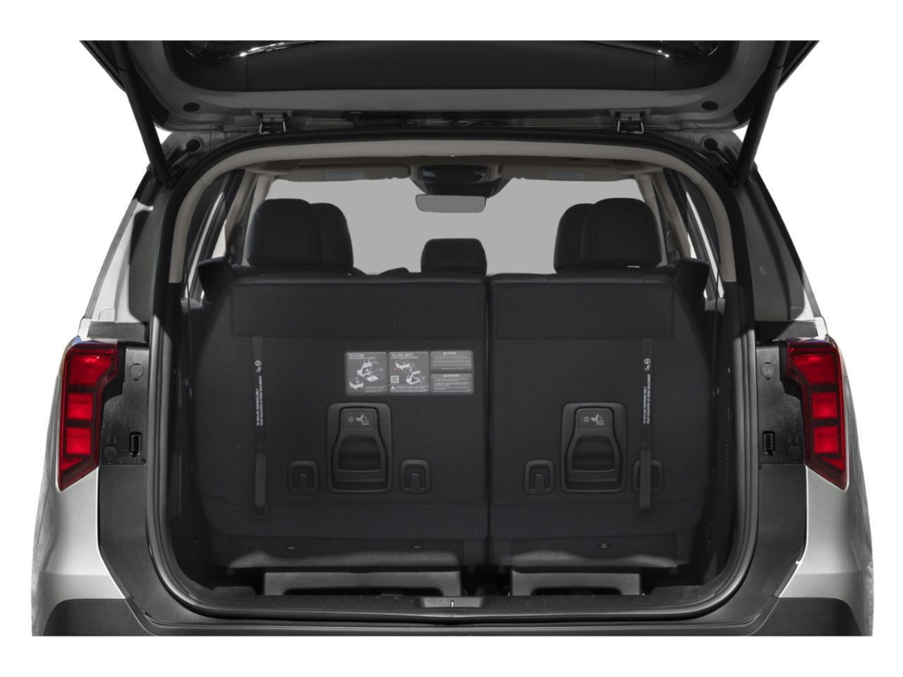 2025 Kia Carnival Hybrid Vehicle Photo in Westbrook, ME 04092