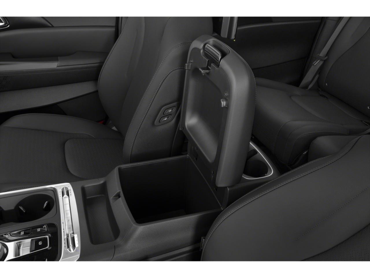 2025 Kia Carnival Hybrid Vehicle Photo in Langhorne, PA 19047