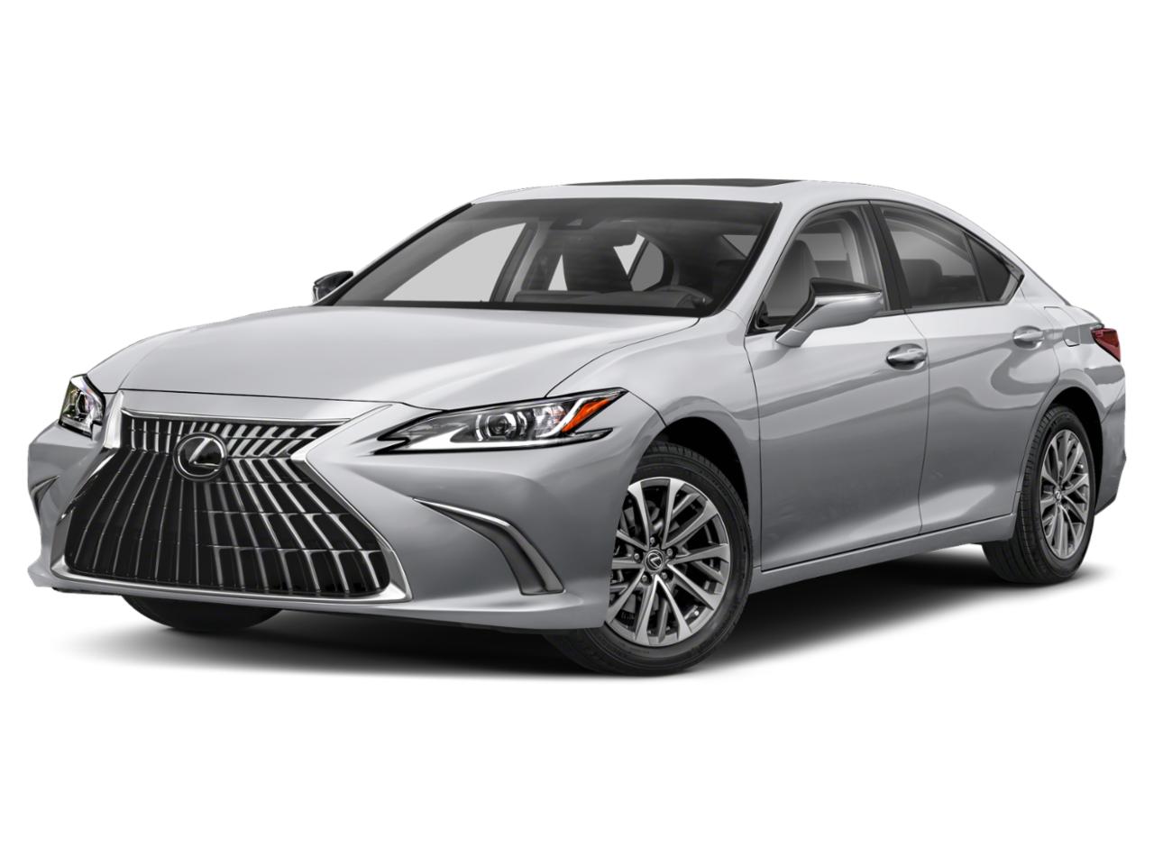 2025 Lexus ES Vehicle Photo in Neenah, WI 54956