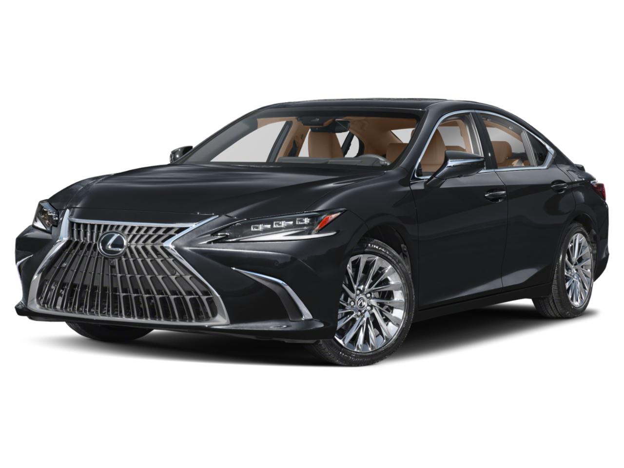 2025 Lexus ES 300h Vehicle Photo in Lancaster, PA 17601