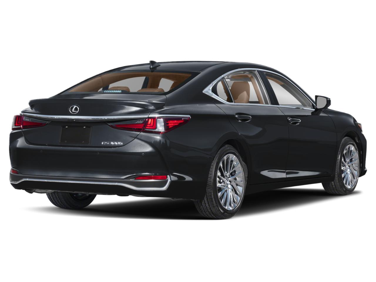 2025 Lexus ES 300h Vehicle Photo in Lancaster, PA 17601