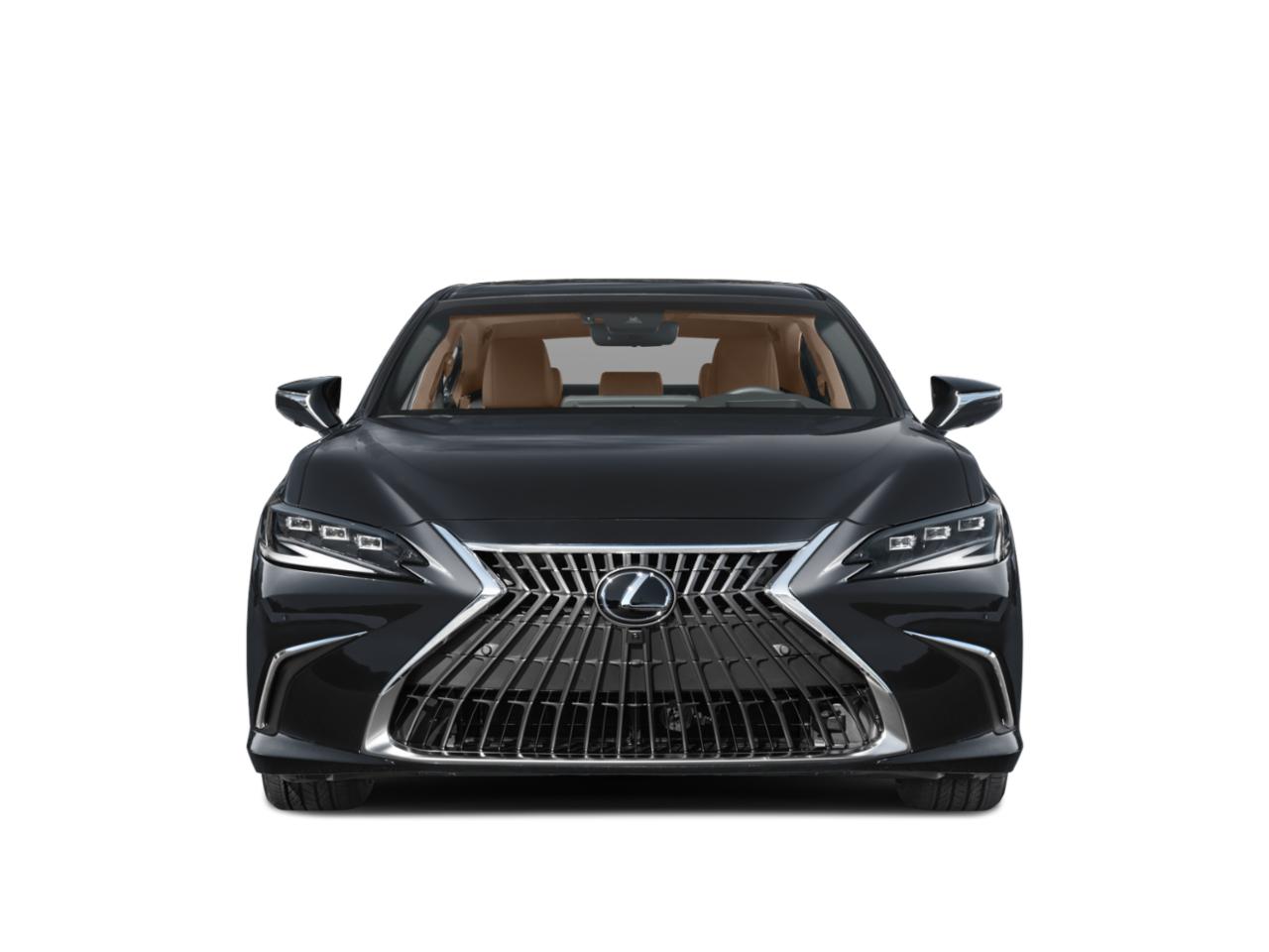 2025 Lexus ES 300h Vehicle Photo in Lancaster, PA 17601