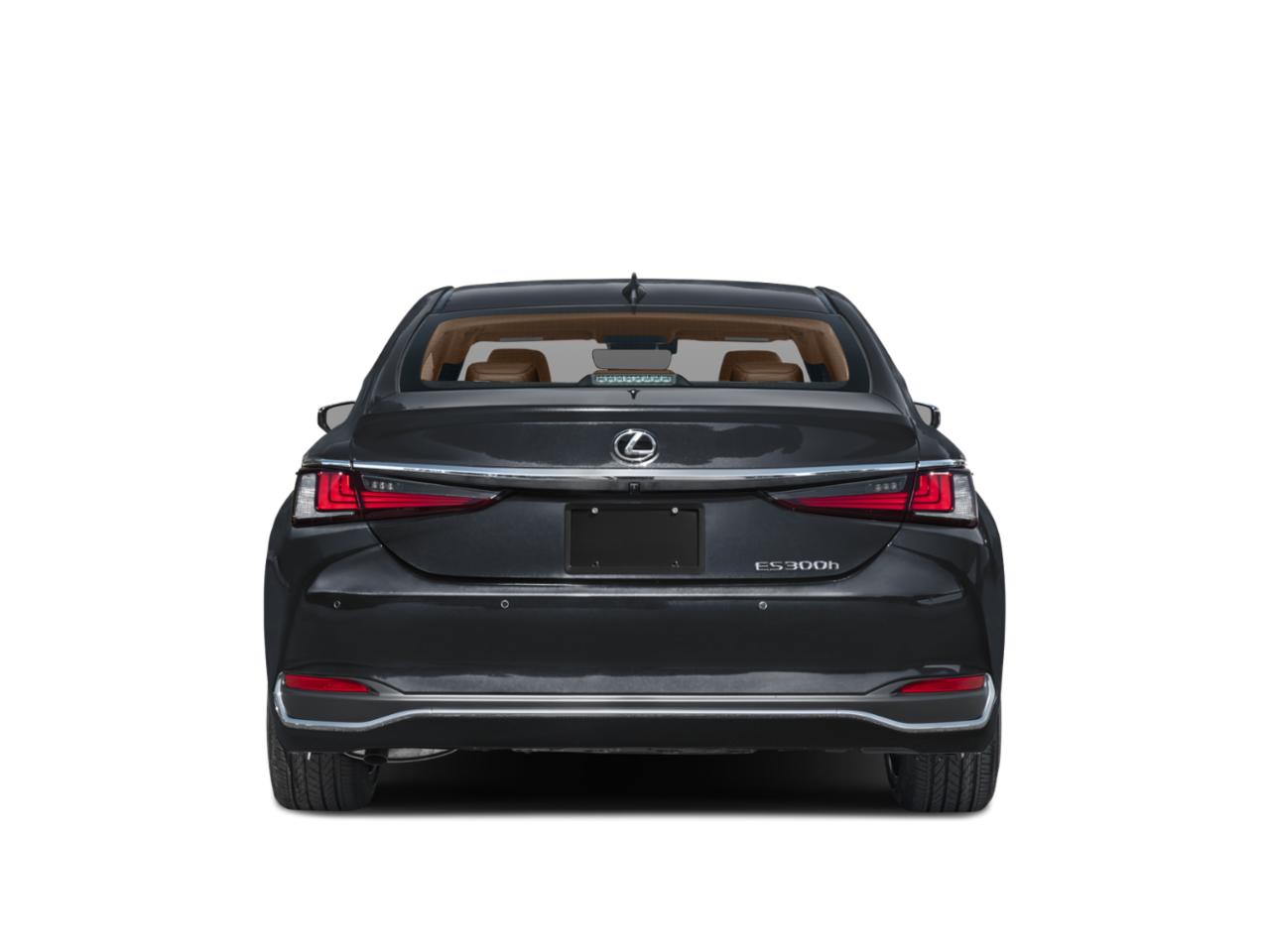 2025 Lexus ES 300h Vehicle Photo in Lancaster, PA 17601