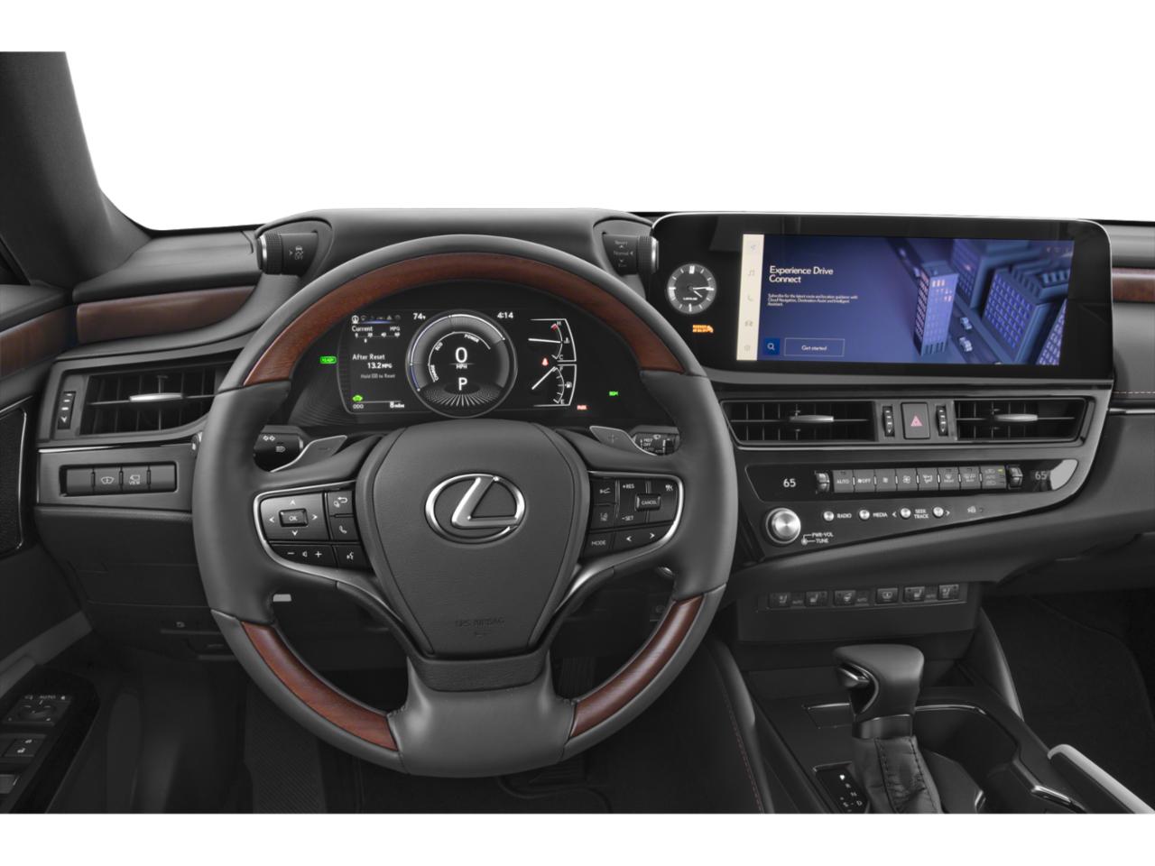 2025 Lexus ES 300h Vehicle Photo in Lancaster, PA 17601