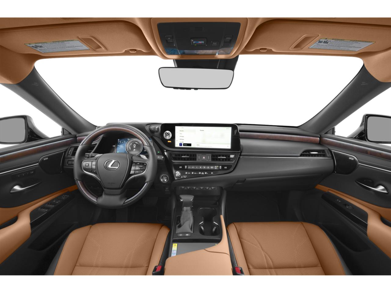2025 Lexus ES 300h Vehicle Photo in Lancaster, PA 17601