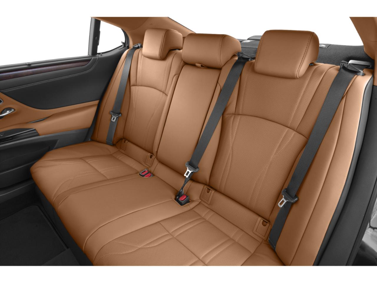 2025 Lexus ES 300h Vehicle Photo in Lancaster, PA 17601