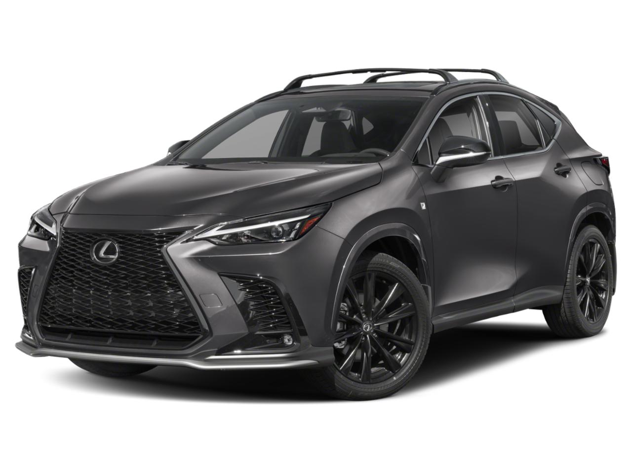 2025 Lexus NX 350 Vehicle Photo in Willow Grove, PA 19090