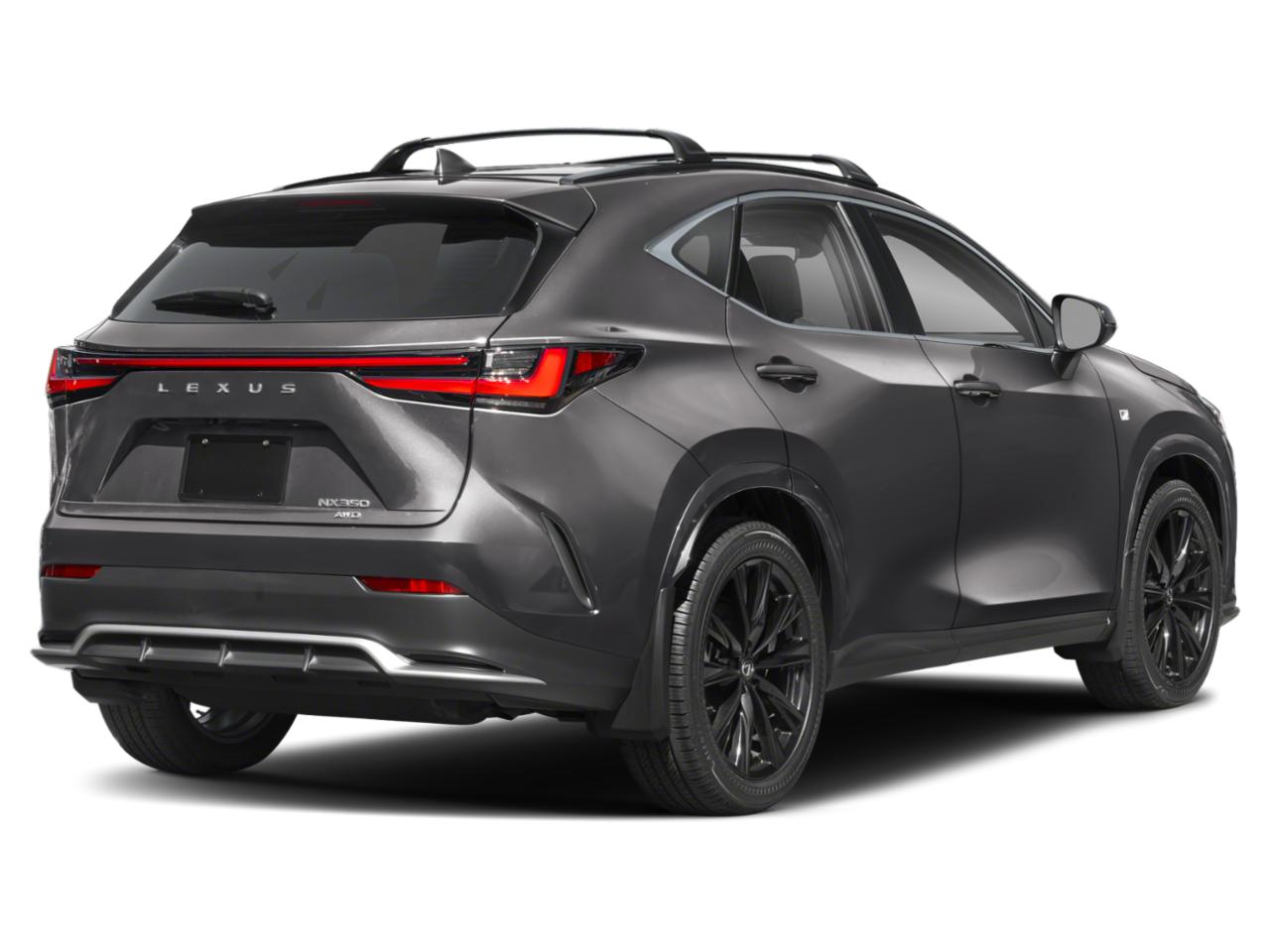 2025 Lexus NX 350 Vehicle Photo in Willow Grove, PA 19090